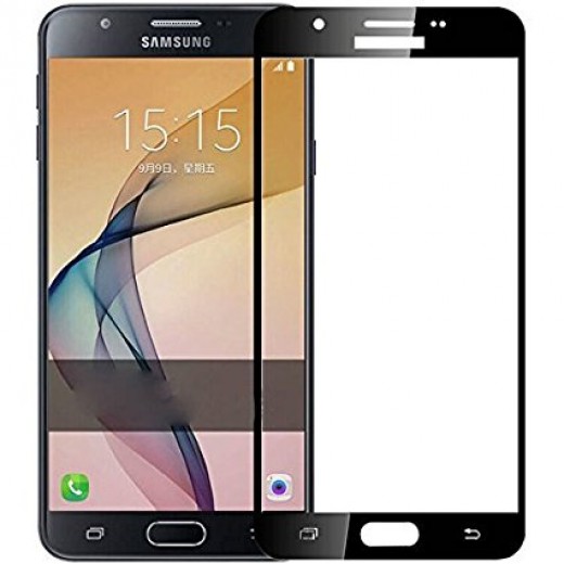 Kính Samsung Galaxy J5 Prime đen